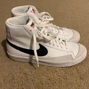 Like Nike Blazer Mid 77!